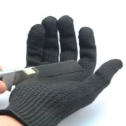 Антипорезная защитная перчатка