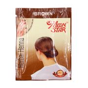 Хна для волос Brown Moon Star 10гр
