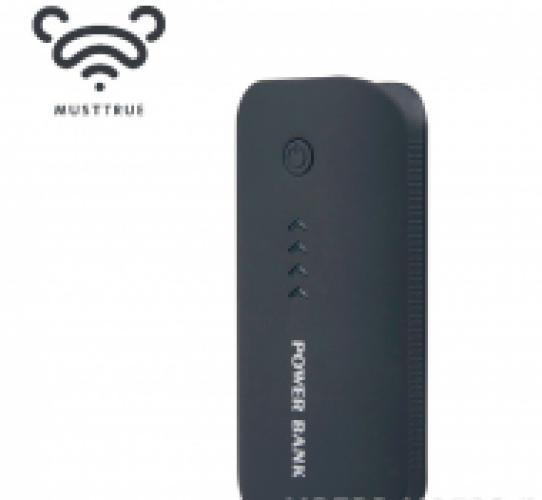 Внешний аккумулятор iPower Musttrue 5200mah