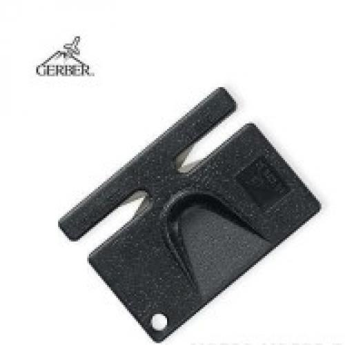 Карманная точилка для ножей Bear Grylls Ceramic Pocket Sharpener