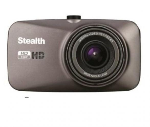 Видеорегистратор Stealth DVR ST 140  1280х720