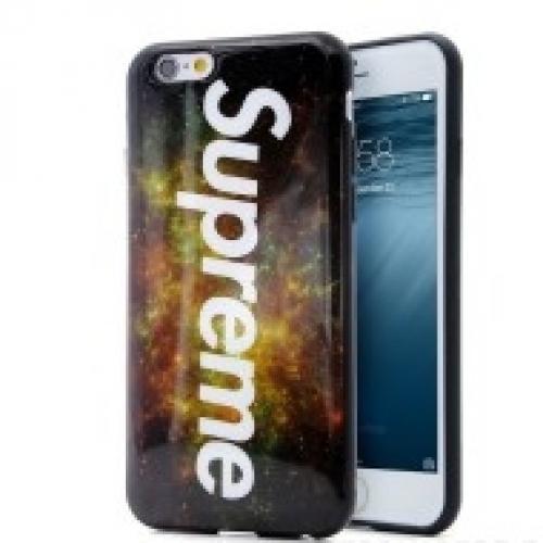 Чехол для iPhone 6/6Plus Supreme Space