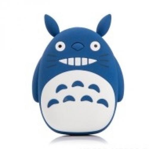 Купить внешний аккумулятор Entalent &quot;Totoro&quot; (power bank) из м/ф Мой сосед Тоторо