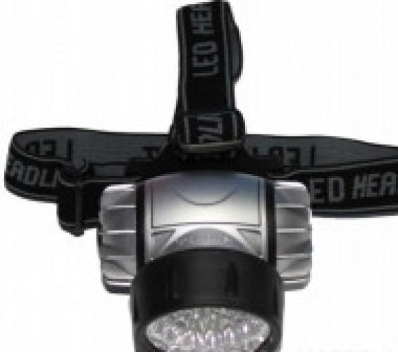 Налобный фонарь Bailong BL-098 купить недорого