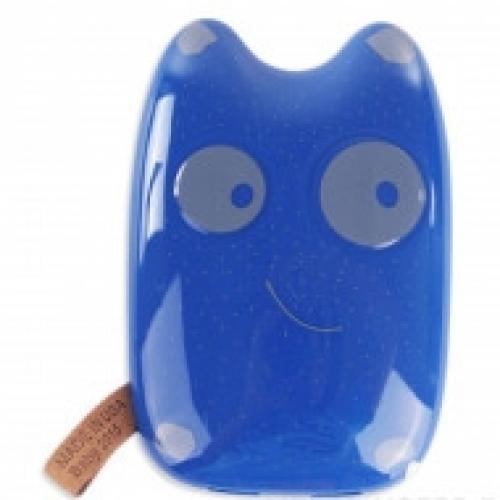 Внешний аккумулятор Тоторо 20000mah (Totoro Power bank) BLUE