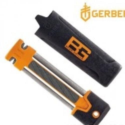 Алмазная точилка GERBER Bear Grylls Field Sharpener