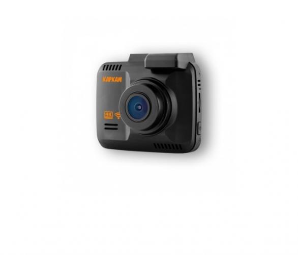 Видеорегистратор Carcam Каркам M5  4K, 2.4, обзор 150°, 2880x2160