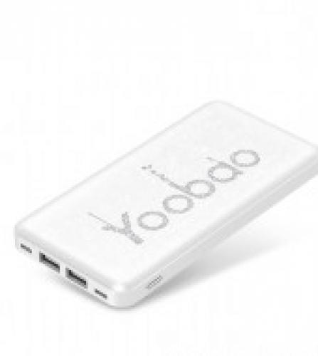 Внешний аккумулятор Yoobao Power bank PL12 12000mah