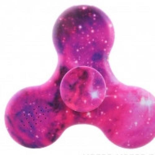 Спиннер ручной Hand Spinner Space