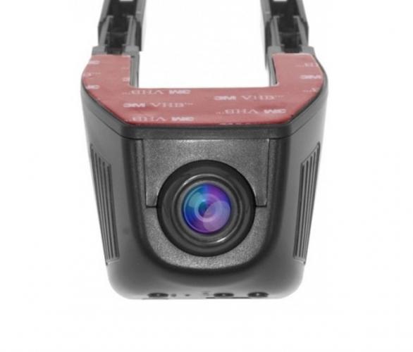 Видеорегистратор Carcam Каркам U5-HD, обзор 140°, 1280х720