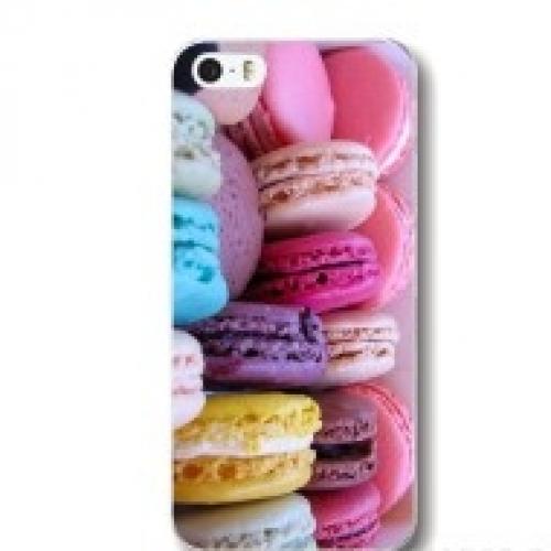 Чехол для iPhone 5/5s Cakes