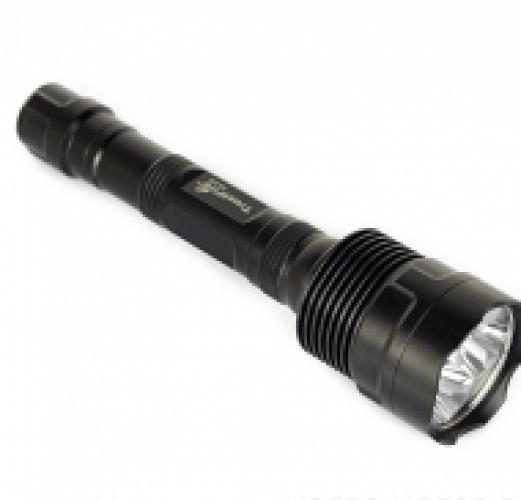 Светодиодный фонарь Bailong GL-K219 cree XM-L T6