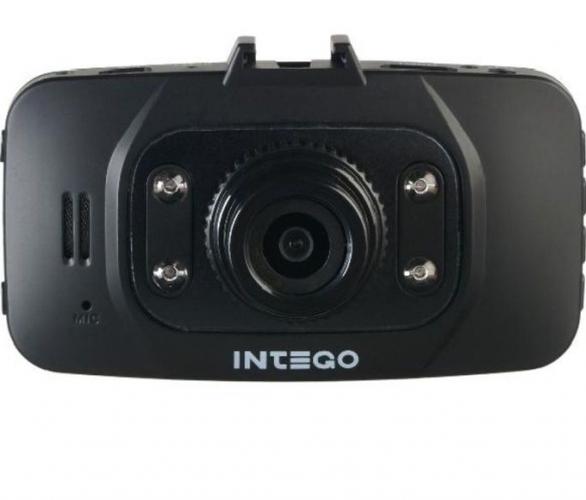 Видеорегистратор INTEGO VX-265S 1280*720,microSD