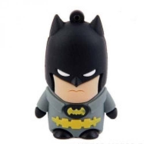 USB-флешка &quot;Batman&quot; 2 Гб