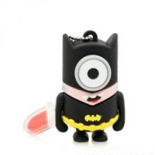 USB-флешка &quot;Minion Batman&quot; 2Gb