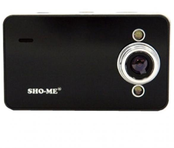 Видеорегистратор SHO-ME HD 29-LCD