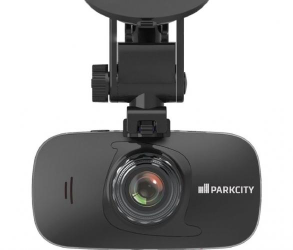 Видеорегистратор автомобильный ParkCity DVR HD 740