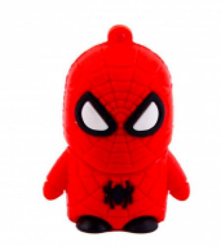 USB-флешка &quot;Spiderman&quot; 2 Гб