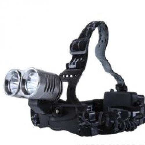 Налобный фонарь Police LL-6633-2 | Мощный налобный фонарь купить