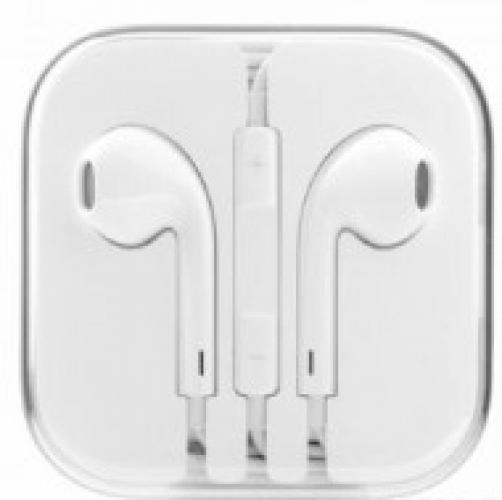 Наушники Apple EarPods