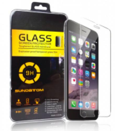 Защитное стекло для iPhone  6 Plus или 6s Plus