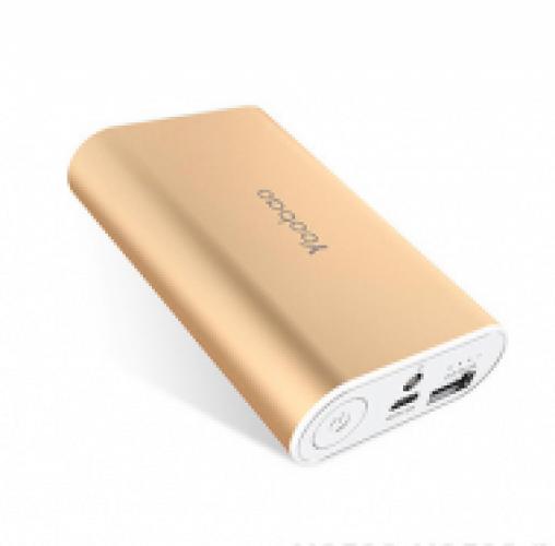 Внешний аккумулятор Yoobao Power bank M3 7800mah