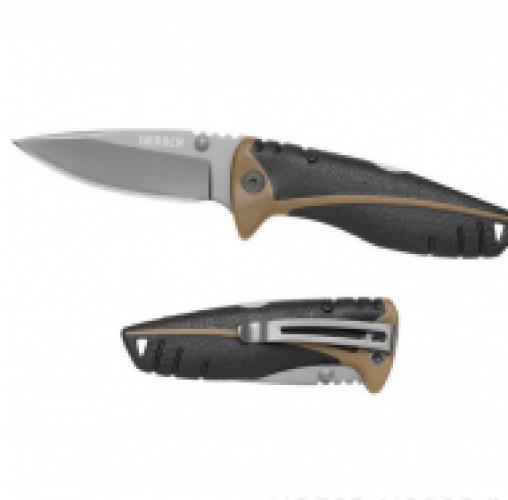 СКЛАДНОЙ НОЖ GERBER MYTH FOLDER