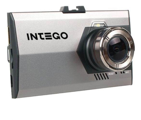 Видеорегистратор INTEGO VX-210HD 1280x720