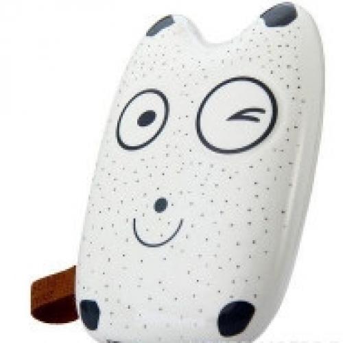 Внешний аккумулятор Totoro II 20000mah