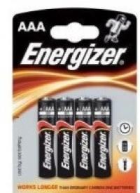 Батарейка Energizer Standart FSB4 AAA (48 штук)