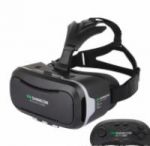 Очки виртуальной реальности VR 