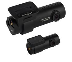 Видеорегистратор Blackvue DR 750 S-2CH, две камеры, обзор 139°,  1920x1080