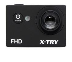 Видеорегистратор X-TRY XTC110 FullHD, 2.0, обзор  2 , 1920х1080