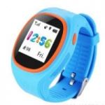 Детские умные часы Smart Baby Watch с GPS трекером 
