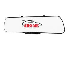 Видеорегистратор Sho-Me SFHD 400, 4.3, обзор 120°, 1920х1080