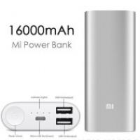 Внешний аккумулятор Xiaomi Power Bank 16000 mAh