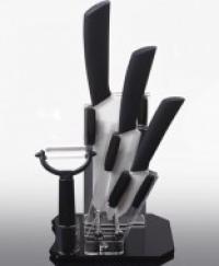 Набор керамических ножей Knight (4 предмета)