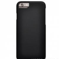 Чехол для iPhone 6 iCase Leather Black