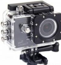 Экшен-камера SJ Cam 5000 WI-FI