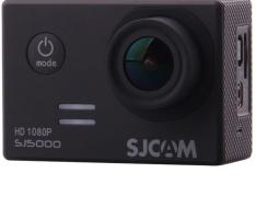 Экшн-камера SJCam SJ5000, 1xCMOS, 14 Mpix, черная