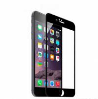 Защитное стекло для iPhone 6/6Plus FERTI 8H Black двустороннее