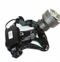 Купить налобный светодиодный фонарь Hangliang MX 2185 T6 3000W