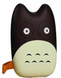 Внешний аккумулятор - котик Totoro Owl 9000mAh