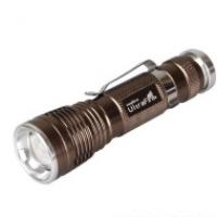 Купить светодиодный ручной фонарь UltraFire C212