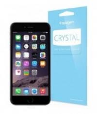 Пленка защитная SGP для iPhone 6 и 6 Plus Ultra Crystal (глянцевая)