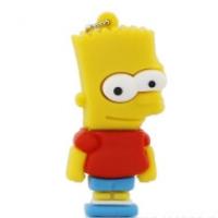 USB флешки Bart The Simpsons 2GB