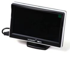 Монитор Vizant RM-051 5
