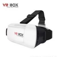 Купить очки виртуальной реальности VR BOX в Москве недорого