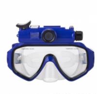 Экшен-камера встроенная в маску для дайвинга iMask-3000