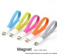 Короткий USB кабель для зарядки iPhone 5/5s/5c/6/6plus